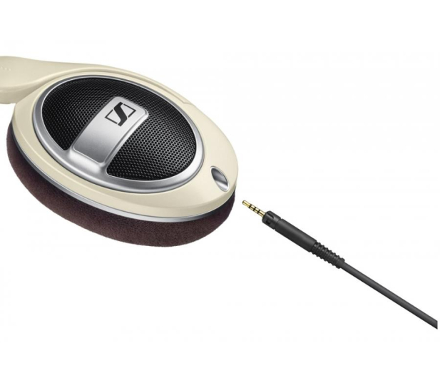 SENNHEISER HD 599 506831 - 442820 - zdjęcie 3